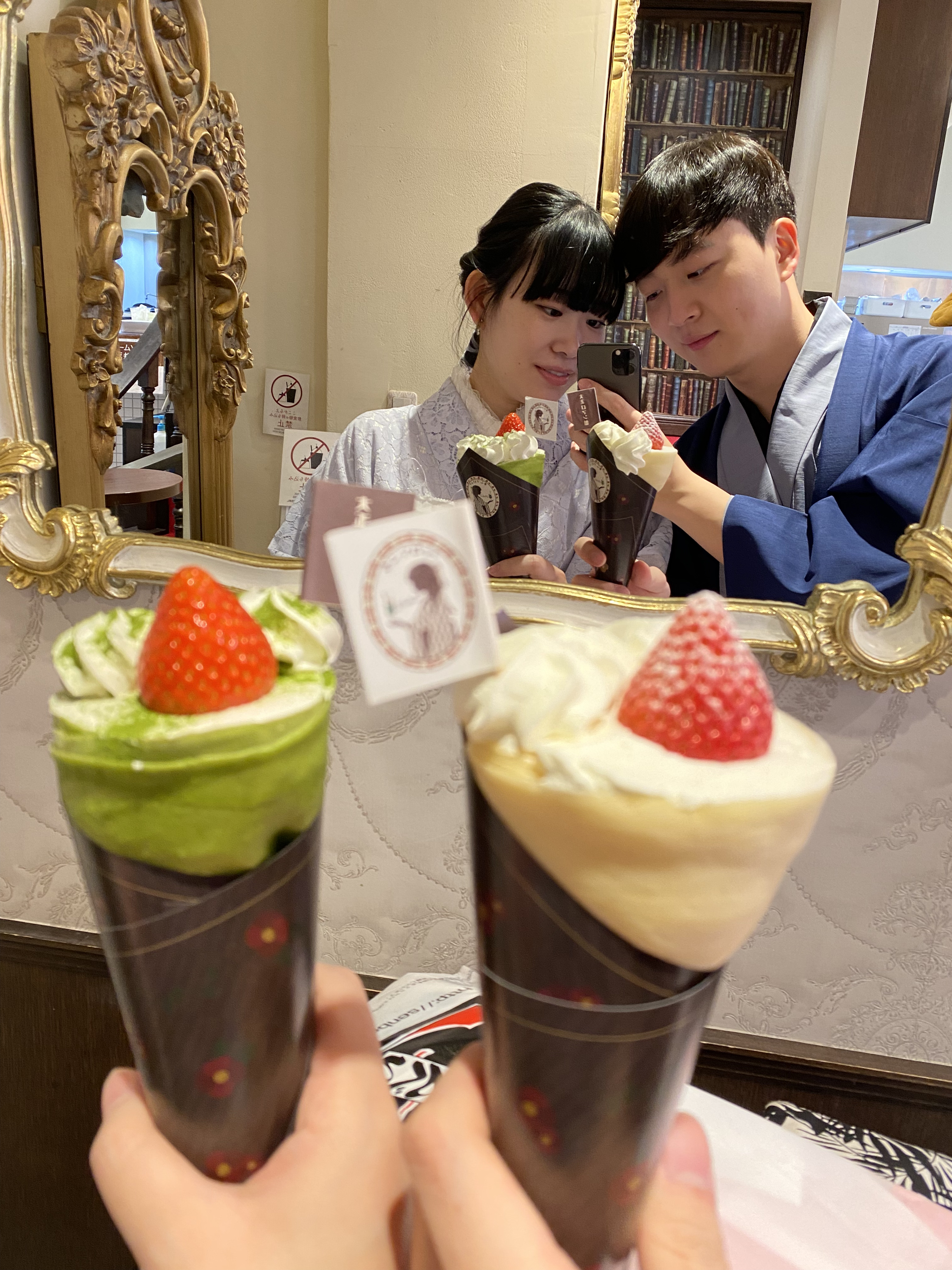 Happy memory 1